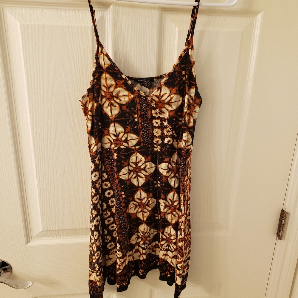 Forever 21 Tank top